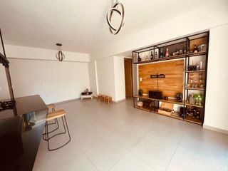 ¡Increíble oportunidad! Apartamento de 82 M2 en Oceana, Ciudad Fabricato Con Espectaculares Acabados