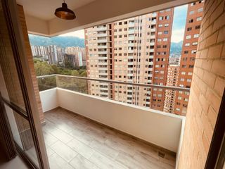 ¡Increíble oportunidad! Apartamento de 82 M2 en Oceana, Ciudad Fabricato Con Espectaculares Acabados
