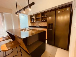 ¡Increíble oportunidad! Apartamento de 82 M2 en Oceana, Ciudad Fabricato Con Espectaculares Acabados