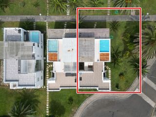 Venta de Casa en Exclusivo Condominio Club Playa Las Gramas San Antonio, Cañete