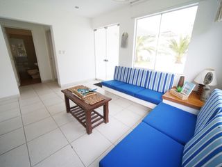 Venta de Casa en Exclusivo Condominio Club Playa Las Gramas San Antonio, Cañete