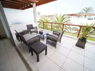 Venta de Casa en Exclusivo Condominio Club Playa Las Gramas San Antonio, Cañete