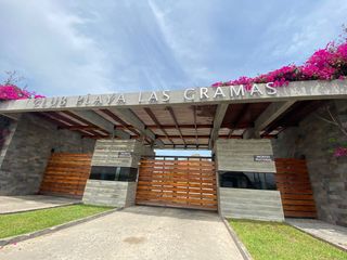 Venta de Casa en Exclusivo Condominio Club Playa Las Gramas San Antonio, Cañete