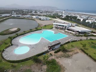 Venta de Casa en Exclusivo Condominio Club Playa Las Gramas San Antonio, Cañete