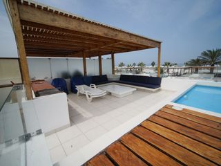 Venta de Casa en Exclusivo Condominio Club Playa Las Gramas San Antonio, Cañete