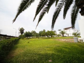 Venta de Casa en Exclusivo Condominio Club Playa Las Gramas San Antonio, Cañete