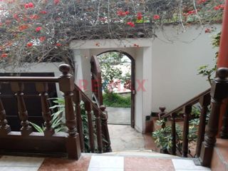 Foto 4 de Venta De Departamento Duplex En Primer Piso En La Molina
