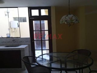Foto 10 de Venta De Departamento Duplex En Primer Piso En La Molina