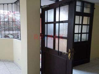 Foto 5 de Venta De Departamento Duplex En Primer Piso En La Molina