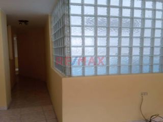 Foto 12 de Venta De Departamento Duplex En Primer Piso En La Molina