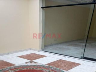 Foto 17 de Venta De Departamento Duplex En Primer Piso En La Molina