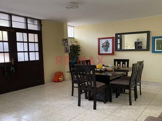 Foto 6 de Venta De Departamento Duplex En Primer Piso En La Molina