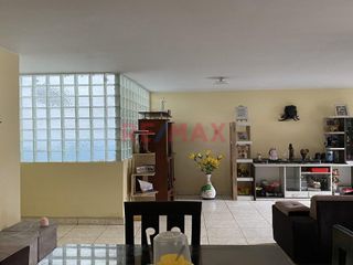 Foto 7 de Venta De Departamento Duplex En Primer Piso En La Molina