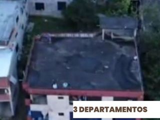 Foto 3 de CASA DE TRES PISOS EN VENTA EN TENA, NAPO, ECUADOR