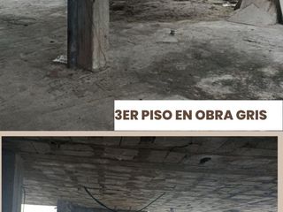 Foto 12 de CASA DE TRES PISOS EN VENTA EN TENA, NAPO, ECUADOR