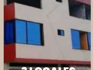 Foto 2 de CASA DE TRES PISOS EN VENTA EN TENA, NAPO, ECUADOR