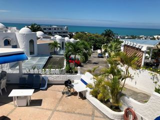 Foto 3 de CASA DE VENTA EN CASA BLANCA,  4 DORMITORIOS, VISTA ESPECTACULAR
