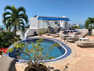 Foto 1 de CASA DE VENTA EN CASA BLANCA,  4 DORMITORIOS, VISTA ESPECTACULAR