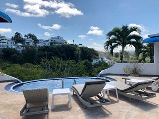Foto 2 de CASA DE VENTA EN CASA BLANCA,  4 DORMITORIOS, VISTA ESPECTACULAR