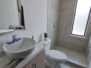 Departamento en venta en Mastodontes - Norte de Quito