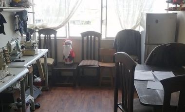 Departamento en Venta en Miraflores – pohled 2