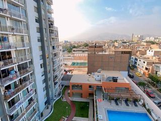 Departamento de Estreno en Av Arica 2272, Cercado de Lima