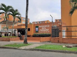 Foto 1 de RESERVA DEL PARAISO, SE VENDE APARTAMENTO EN CALI