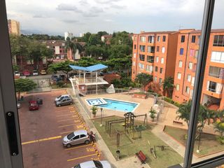 Foto 7 de RESERVA DEL PARAISO, SE VENDE APARTAMENTO EN CALI