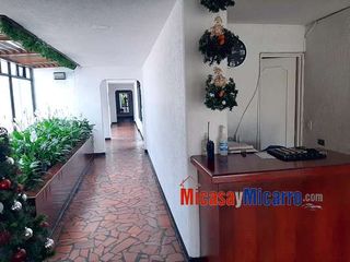 Venta Apartamento en Alhambra Bogota