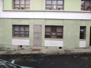 Casa de Venta en La Tola  Centro de Quito