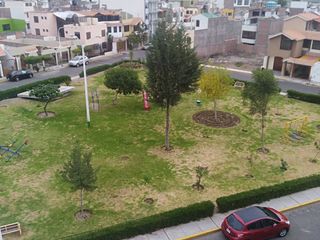 ALQUILO AMPLIO Y BONITO DEPARTAMENTO EN SACHACA