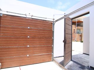 Foto 3 de CASA DE UN 1 PISO Y MEDIO EN VENTA - URB. BOULEVAD PARK PLAZA - PIURA