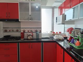 Foto 15 de URB. CIPRECES ALQUILO BONITO DPTO. MODERNO 125M2 5TO. PISO S/2,500 MENSUAL (2+1)  VISTA CALLE, CON ASENSOR.