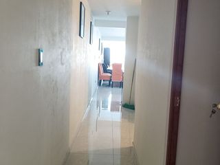 Foto 16 de URB. CIPRECES ALQUILO BONITO DPTO. MODERNO 125M2 5TO. PISO S/2,500 MENSUAL (2+1)  VISTA CALLE, CON ASENSOR.