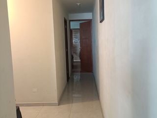 Foto 17 de URB. CIPRECES ALQUILO BONITO DPTO. MODERNO 125M2 5TO. PISO S/2,500 MENSUAL (2+1)  VISTA CALLE, CON ASENSOR.