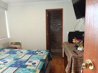 Foto 19 de URB. CIPRECES ALQUILO BONITO DPTO. MODERNO 125M2 5TO. PISO S/2,500 MENSUAL (2+1)  VISTA CALLE, CON ASENSOR.