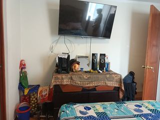Foto 20 de URB. CIPRECES ALQUILO BONITO DPTO. MODERNO 125M2 5TO. PISO S/2,500 MENSUAL (2+1)  VISTA CALLE, CON ASENSOR.