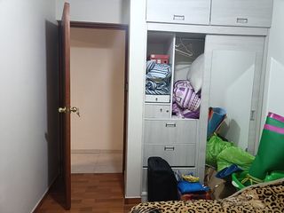 Foto 25 de URB. CIPRECES ALQUILO BONITO DPTO. MODERNO 125M2 5TO. PISO S/2,500 MENSUAL (2+1)  VISTA CALLE, CON ASENSOR.