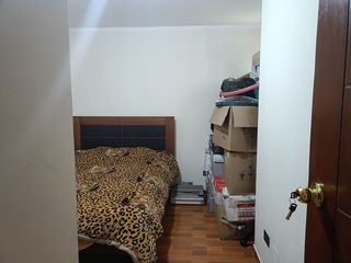 Foto 26 de URB. CIPRECES ALQUILO BONITO DPTO. MODERNO 125M2 5TO. PISO S/2,500 MENSUAL (2+1)  VISTA CALLE, CON ASENSOR.