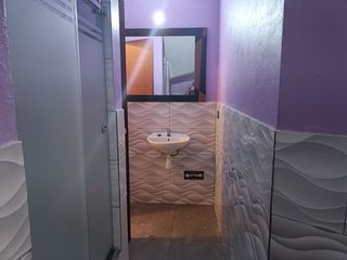 Foto 28 de URB. CIPRECES ALQUILO BONITO DPTO. MODERNO 125M2 5TO. PISO S/2,500 MENSUAL (2+1)  VISTA CALLE, CON ASENSOR.