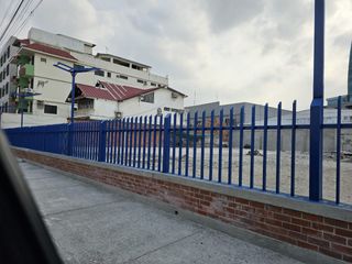Terreno en Alquiler, Guayaquil-Ecuador