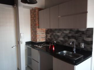 Foto 4 de APARTAESTUDIO EN VENTA FLORECIA A-165