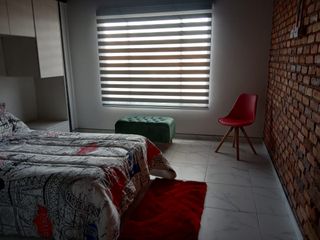 Foto 6 de APARTAESTUDIO EN VENTA FLORECIA A-165