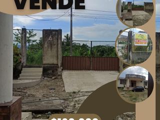 Foto 4 de SE VENDE CASA SECTOR TAZAYACU, PARROQUIA MUYUNA,  EN TENA-NAPO-ECUADOR