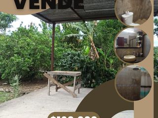 Foto 30 de SE VENDE CASA SECTOR TAZAYACU, PARROQUIA MUYUNA,  EN TENA-NAPO-ECUADOR