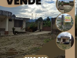 Foto 5 de SE VENDE CASA SECTOR TAZAYACU, PARROQUIA MUYUNA,  EN TENA-NAPO-ECUADOR