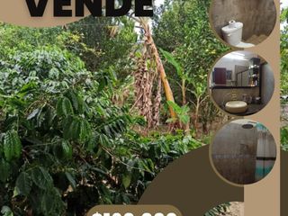 Foto 28 de SE VENDE CASA SECTOR TAZAYACU, PARROQUIA MUYUNA,  EN TENA-NAPO-ECUADOR