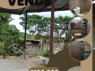 Foto 31 de SE VENDE CASA SECTOR TAZAYACU, PARROQUIA MUYUNA,  EN TENA-NAPO-ECUADOR