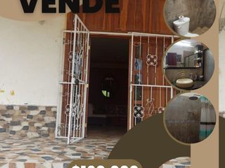 Foto 25 de SE VENDE CASA SECTOR TAZAYACU, PARROQUIA MUYUNA,  EN TENA-NAPO-ECUADOR