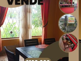 Foto 11 de SE VENDE CASA SECTOR TAZAYACU, PARROQUIA MUYUNA,  EN TENA-NAPO-ECUADOR